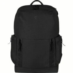 Victorinox Altmont Classic Deluxe Laptop Backpack With Bottle Opener