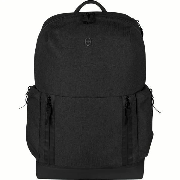 Victorinox Altmont Classic Deluxe Laptop Backpack With Bottle Opener 1 Victorinox Altmont Classic Deluxe Laptop Backpack With Bottle Opener