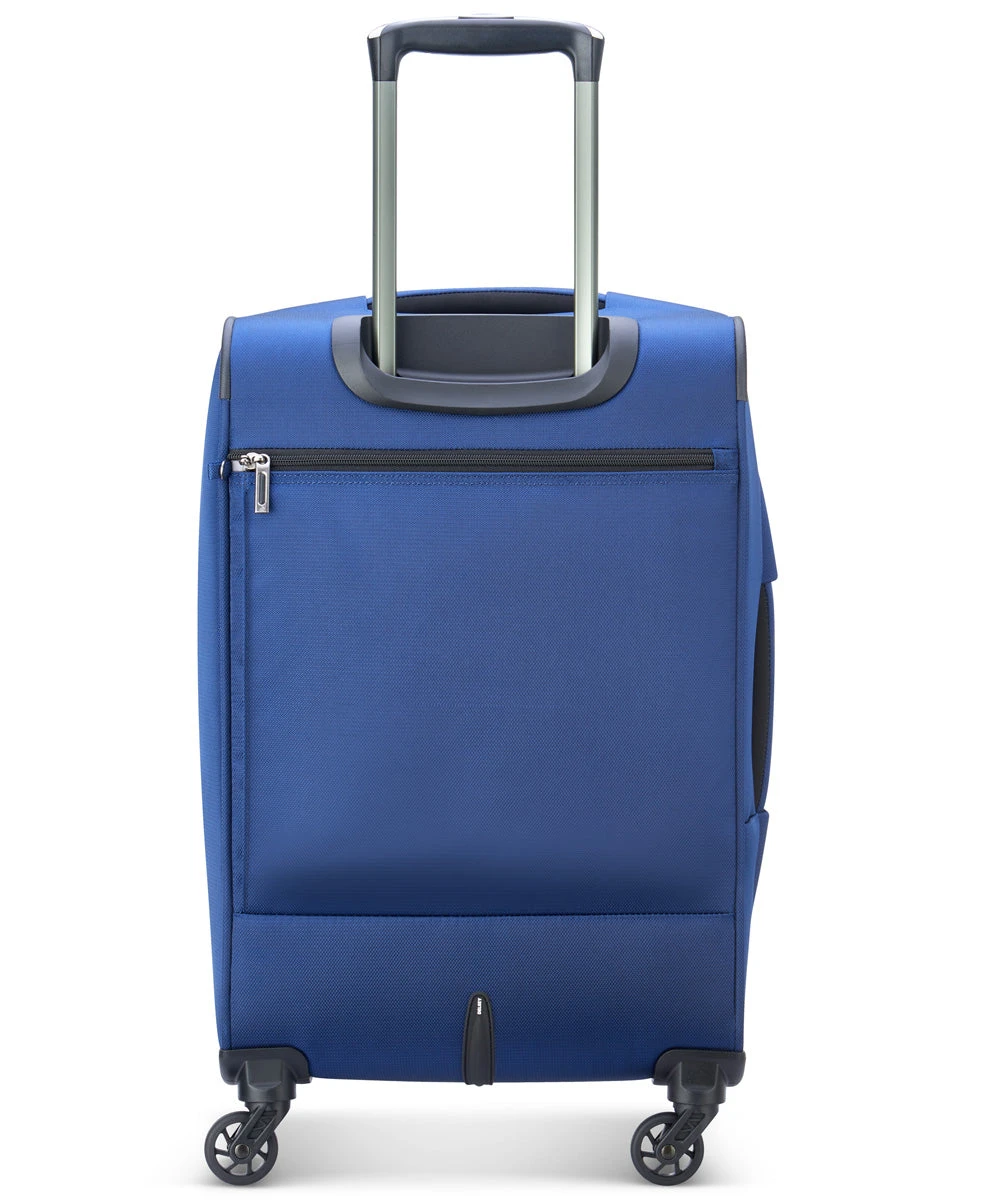 DELSEY Paris Sky Max 21" 4-Wheel Carry-On Luggage 18 DELSEY Paris Sky Max 21" 4-Wheel Carry-On Luggage - Image 18