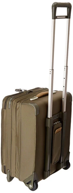 Briggs & Riley Baseline Expandable 21" 2-Wheel International Wide Body Carry-On Luggage 37 Briggs & Riley Baseline Expandable 21" 2-Wheel International Wide Body Carry-On Luggage -Luggage Promotion Store a2f9c07ac9f8c120011c6e5c379ec89d58c7e70914fbd5a8d22925459790fc3a