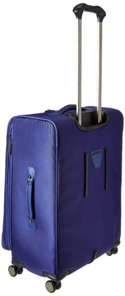 TravelPro Crew 11 25" 4-Wheel Medium Luggage 33 TravelPro Crew 11 25" 4-Wheel Medium Luggage -Luggage Promotion Store a34b609e3a9cc1f0d27f31c44c8dc3b76c22c13a892634dfc5a6793c6bc151f4