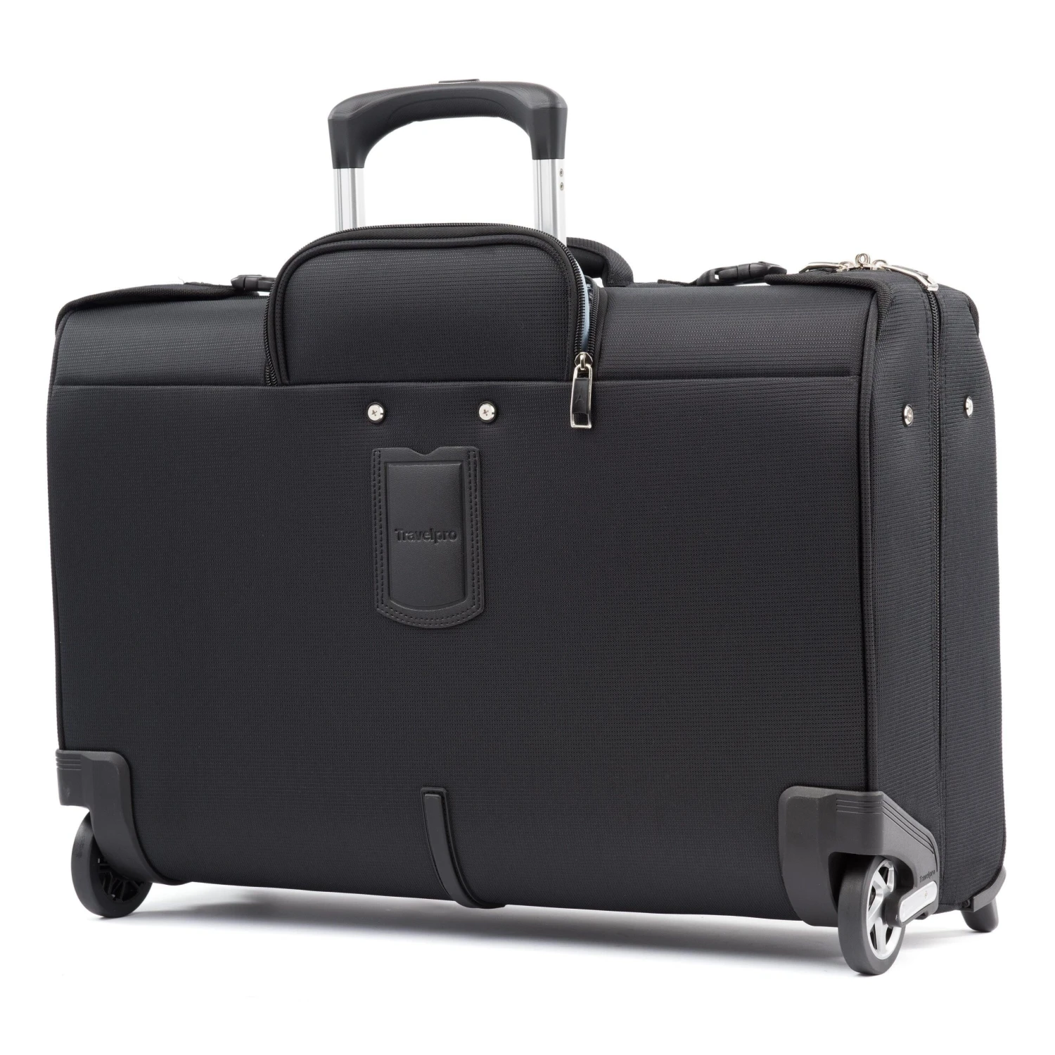 TravelPro Maxlite 5 Carry-On Rolling Garment Bag 4 TravelPro Maxlite 5 Carry-On Rolling Garment Bag - Image 4