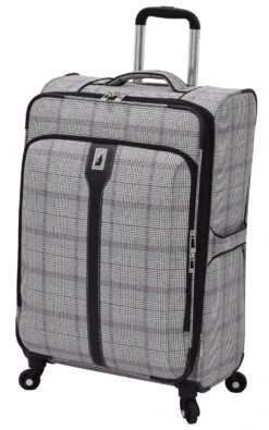 London Fog Knightsbridge 4 Piece Set 4-Wheel Luggage Sets 35 London Fog Knightsbridge 4 Piece Set 4-Wheel Luggage Sets -Luggage Promotion Store a39db0b1bd2dd12e6cb7e90ded3f688108b8bb3fb6ada79a0269a3d768da79e9 47fe5da1 bc98 4bed b34d c68abe95bde5