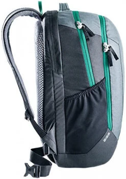 Deuter Giga Backpack Small -Luggage Promotion Store a3babb95271d0fb9433863f87698c50d5ff765423806c66c4216b6ee1fec3984
