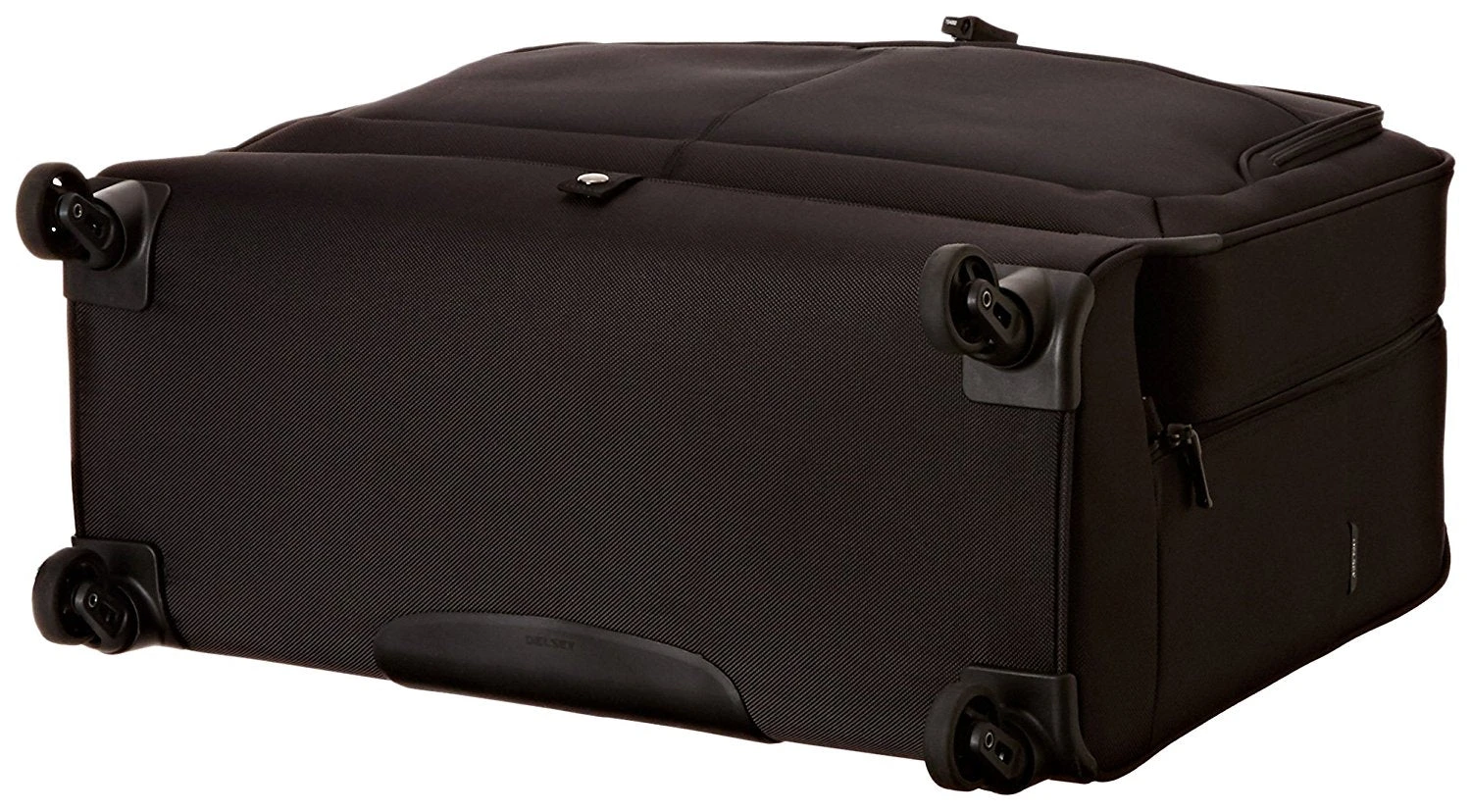 DELSEY Paris Helium Pilot 3.0 Spinner Trolley Garment Bag 5 DELSEY Paris Helium Pilot 3.0 Spinner Trolley Garment Bag - Image 5