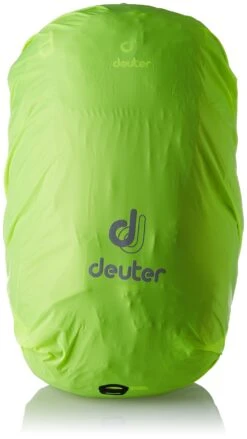 Deuter Rain Cover II 6 Deuter Rain Cover II -Luggage Promotion Store a4114b0770434a528c9506f797cd6fe84eecb1bca9a7d87d82b033482c759f57