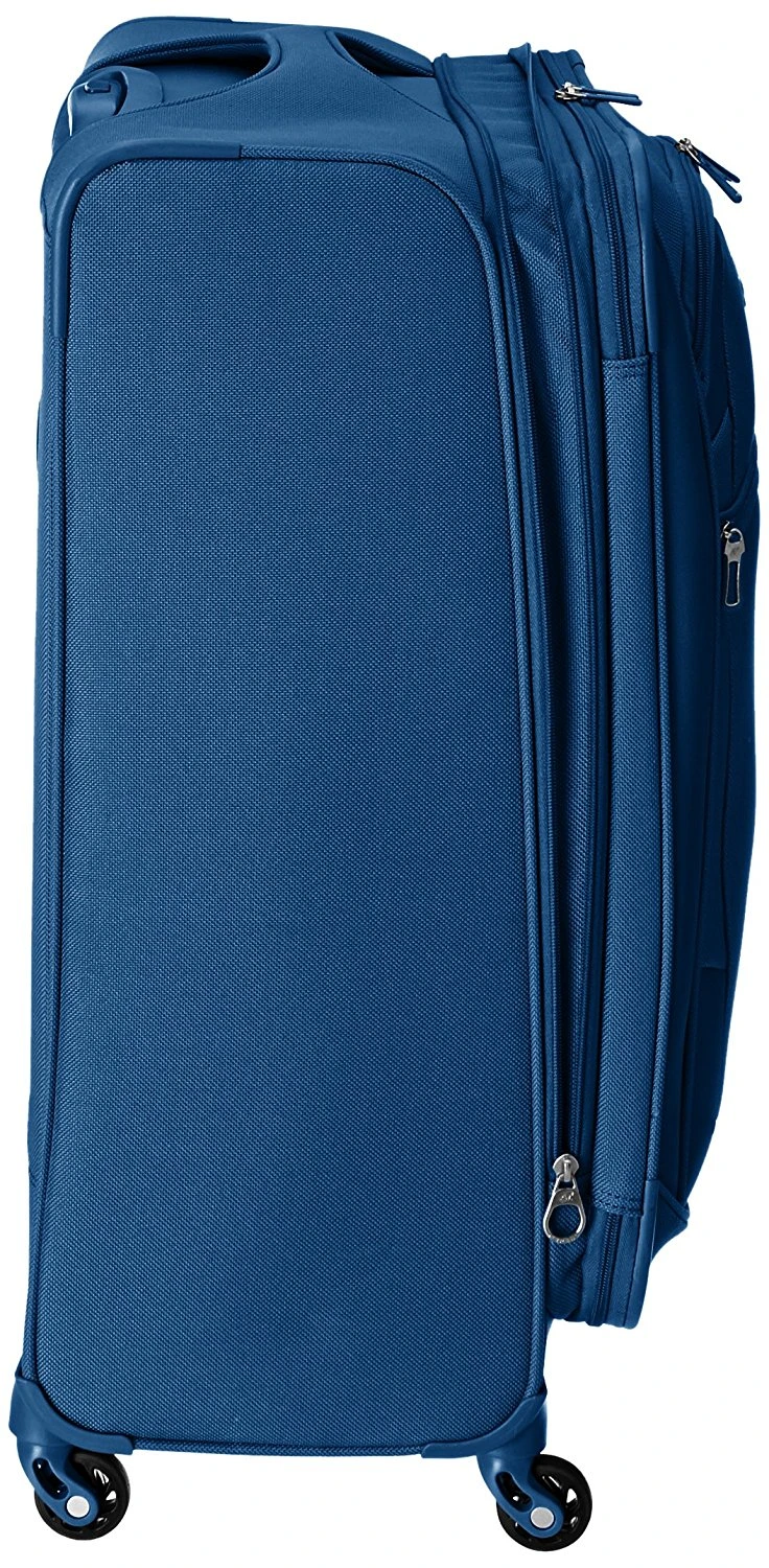 American Tourister Ilite Xtreme 25" 4-Wheel Medium Luggage 20 American Tourister Ilite Xtreme 25" 4-Wheel Medium Luggage - Image 20