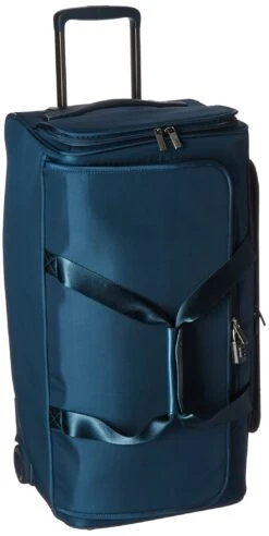 Hartmann Metropolitan 27" Rolling Duffel 16 Hartmann Metropolitan 27" Rolling Duffel -Luggage Promotion Store a4967986d313bfcc8027b354065e86da9cb34e002d420a855cd1ac0241b8277a