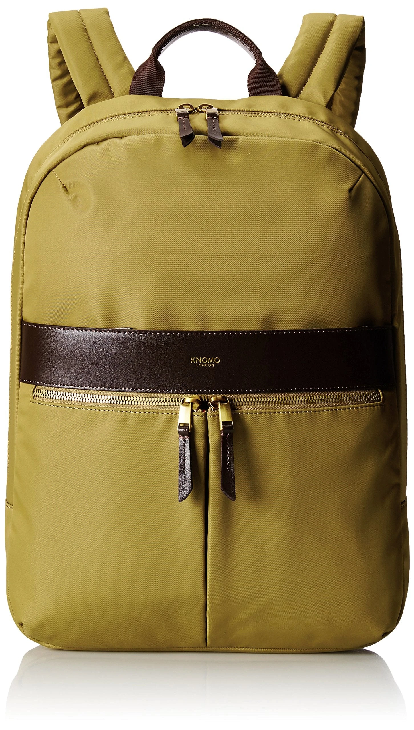 Knomo London Beauchamp 14" Business Backpack 9 Knomo London Beauchamp 14" Business Backpack - Image 9
