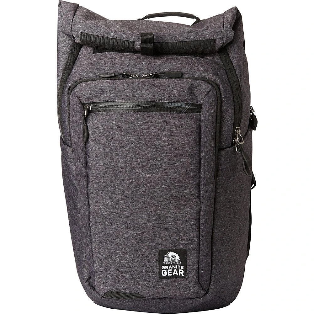 Granite Gear Cadence Backpack 3 Granite Gear Cadence Backpack - Image 3