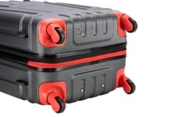 High Sierra Tephralite 20" 4-Wheel Carry-On Luggage 22 High Sierra Tephralite 20" 4-Wheel Carry-On Luggage -Luggage Promotion Store a4e1ee526fd8b751eda2ac24e46ce46f920309b5a594957eb9c7c3ac5928ba56