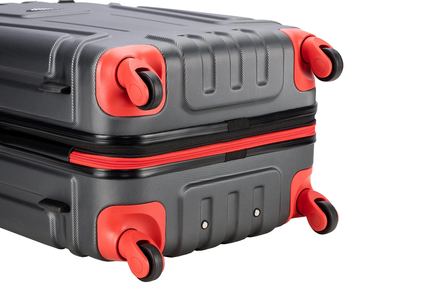 High Sierra Tephralite 20" 4-Wheel Carry-On Luggage 11 High Sierra Tephralite 20" 4-Wheel Carry-On Luggage - Image 11