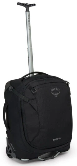 Osprey Packs Ozone Wheeled Global Carry-On 38L/19.5"