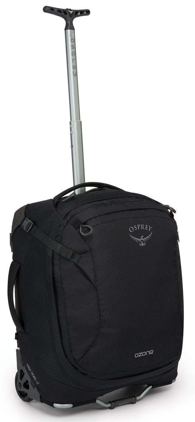 Osprey Packs Ozone Wheeled Global Carry-On 38L/19.5" 1 Osprey Packs Ozone Wheeled Global Carry-On 38L/19.5"