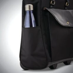Samsonite Women's Mobile Solution Business Travel - Upright Wheeled Carryall 16 Samsonite Women's Mobile Solution Business Travel - Upright Wheeled Carryall -Luggage Promotion Store a4e9e78621763ad0655a2064e466e5a4874be9a5097f1e2d21d41fcd1612c9ba 86a4f9ab d1dc 4f16 9494 97a83e84ed02