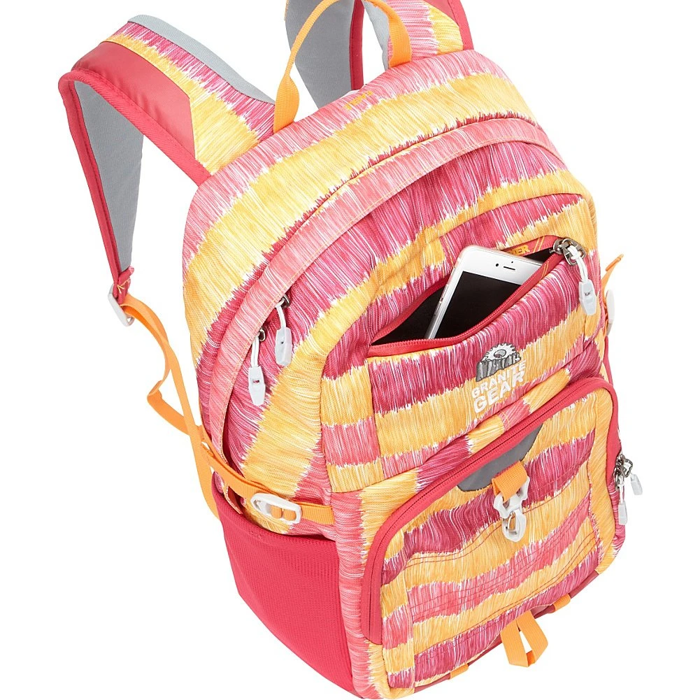 Granite Gear Campus Eagle Backpack 7 Granite Gear Campus Eagle Backpack - Image 7