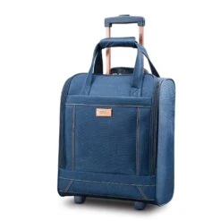American Tourister Belle Voyage 2-Wheel Rollaboard Luggage