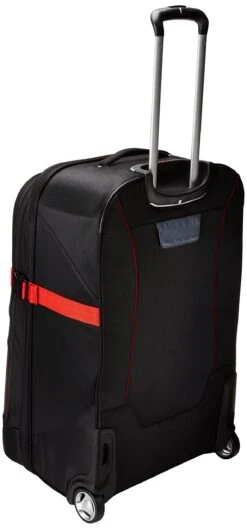 High Sierra Sportour 25" 2-Wheel Medium Luggage 10 High Sierra Sportour 25" 2-Wheel Medium Luggage -Luggage Promotion Store a4f086f7c422ebb83a836318c84109dbb3bf469c3a68069b0f4d7556febd78e9