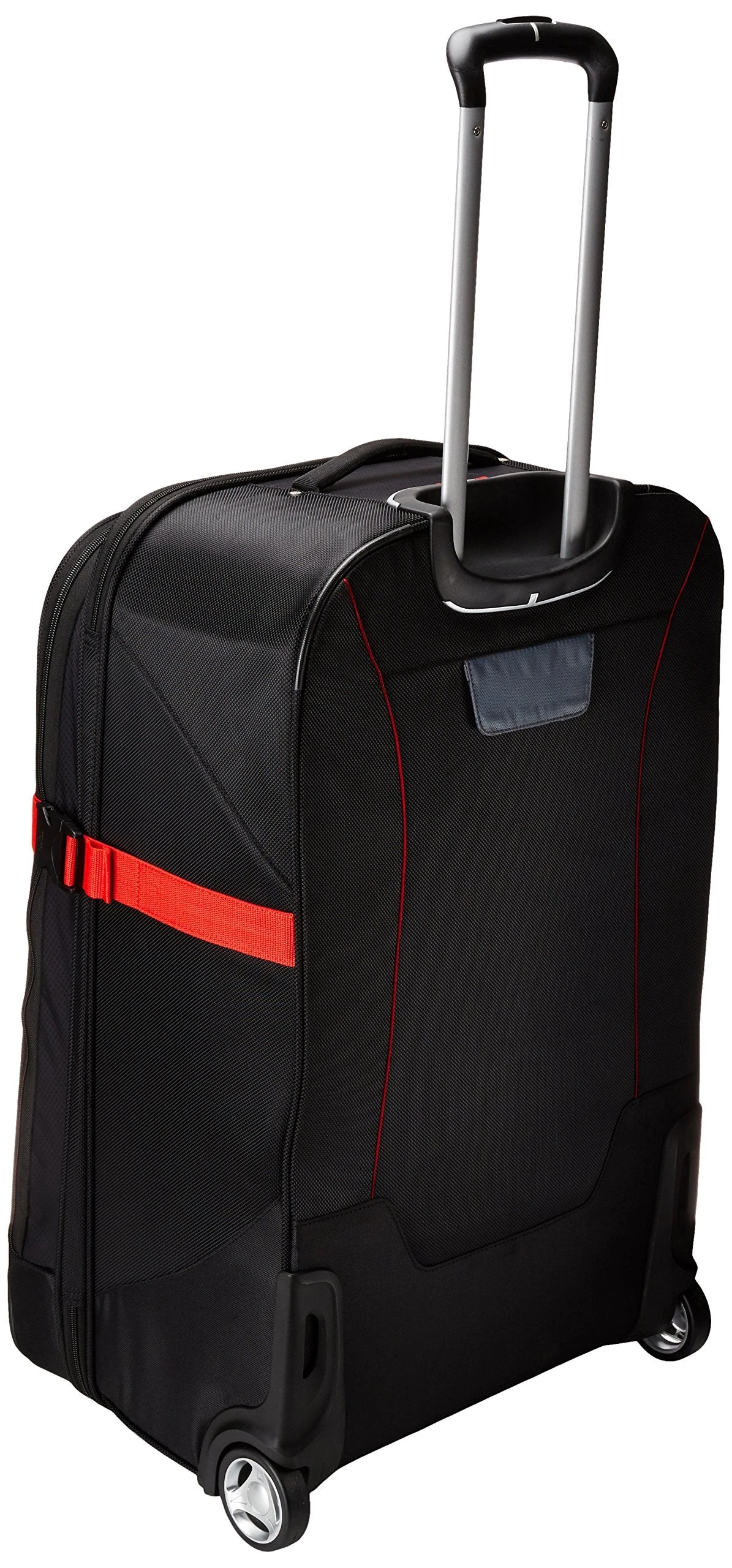 High Sierra Sportour 25" 2-Wheel Medium Luggage 3 High Sierra Sportour 25" 2-Wheel Medium Luggage - Image 3