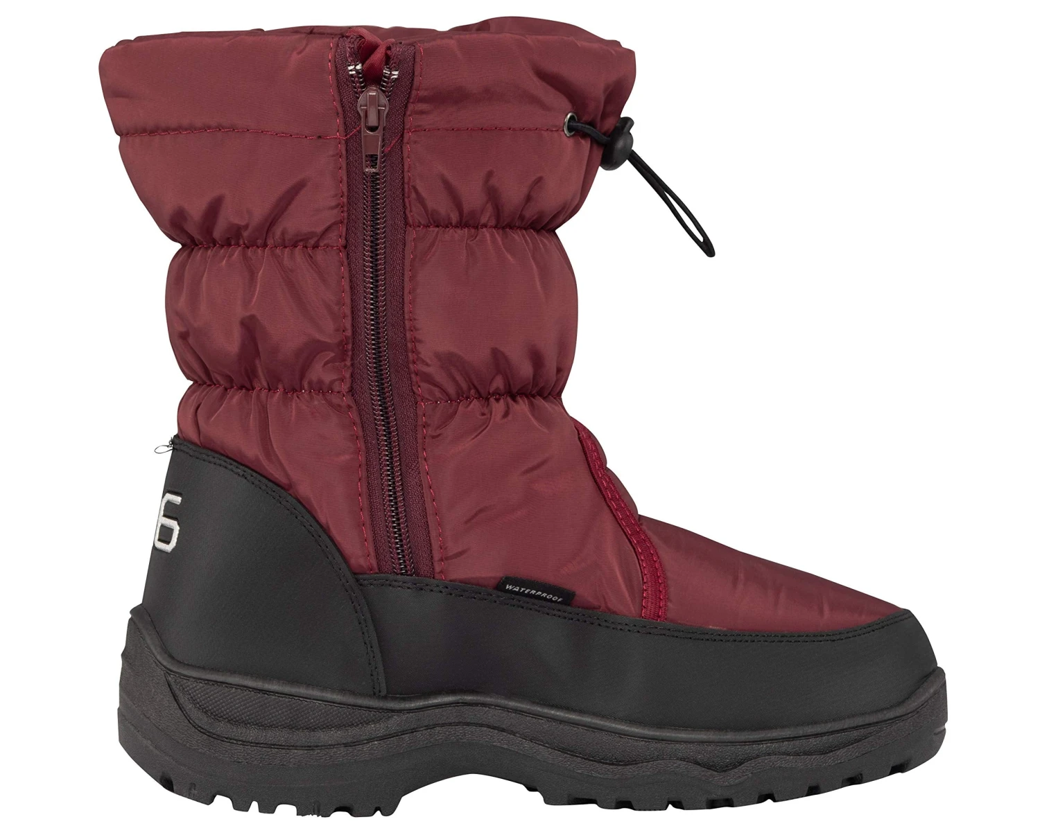 Arctix Women's Aerial Winter Boot 12 Arctix Women's Aerial Winter Boot - Image 12