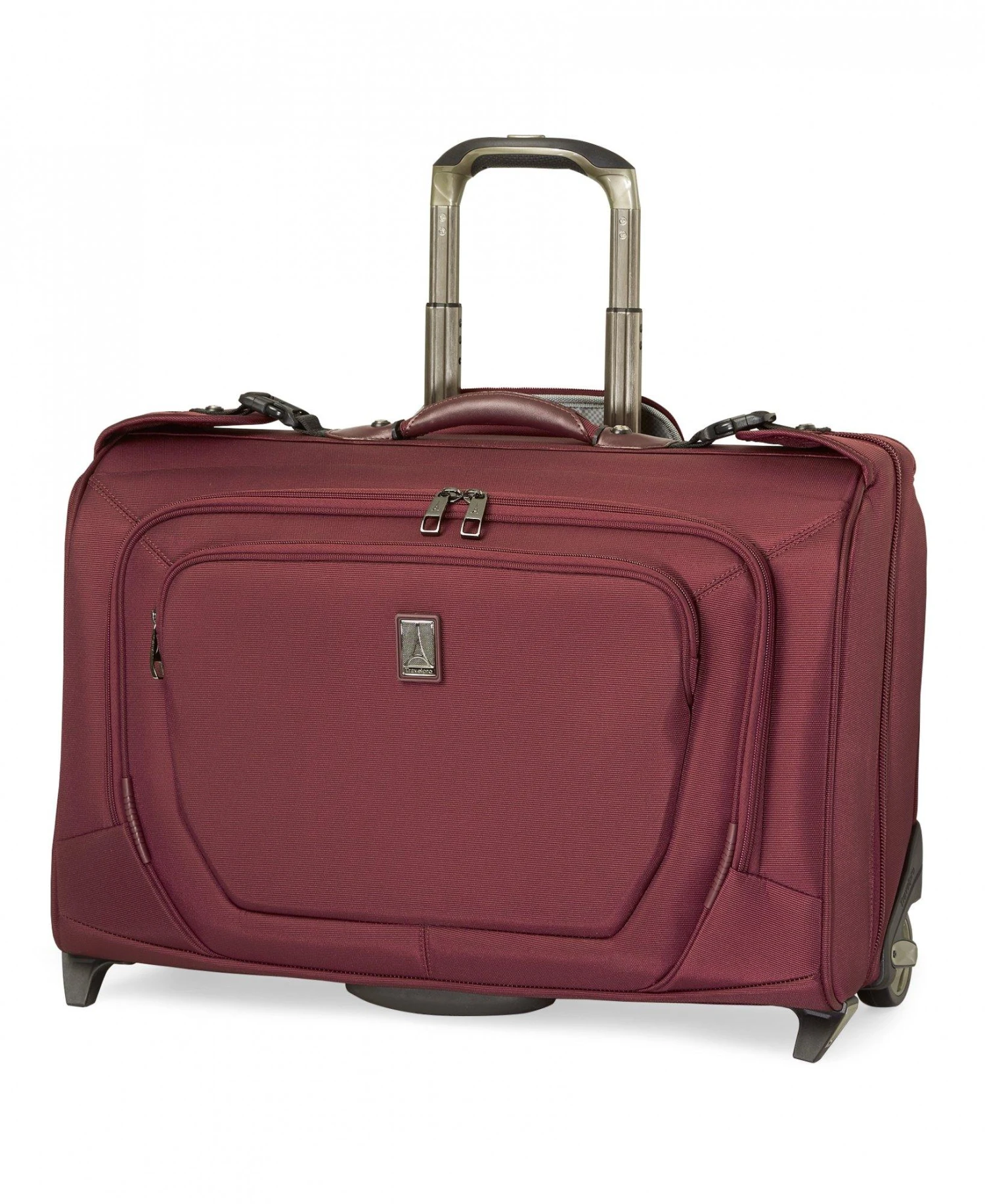 TravelPro Crew 10 Carry-On Rolling Garment Bag 10 TravelPro Crew 10 Carry-On Rolling Garment Bag - Image 10