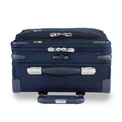Briggs & Riley Baseline Expandable 21" 2-Wheel International Wide Body Carry-On Luggage 35 Briggs & Riley Baseline Expandable 21" 2-Wheel International Wide Body Carry-On Luggage -Luggage Promotion Store a503c1646c6ab6101e4eba58716adfcc29a3f84dc13e799b13f7bb110fcdee98