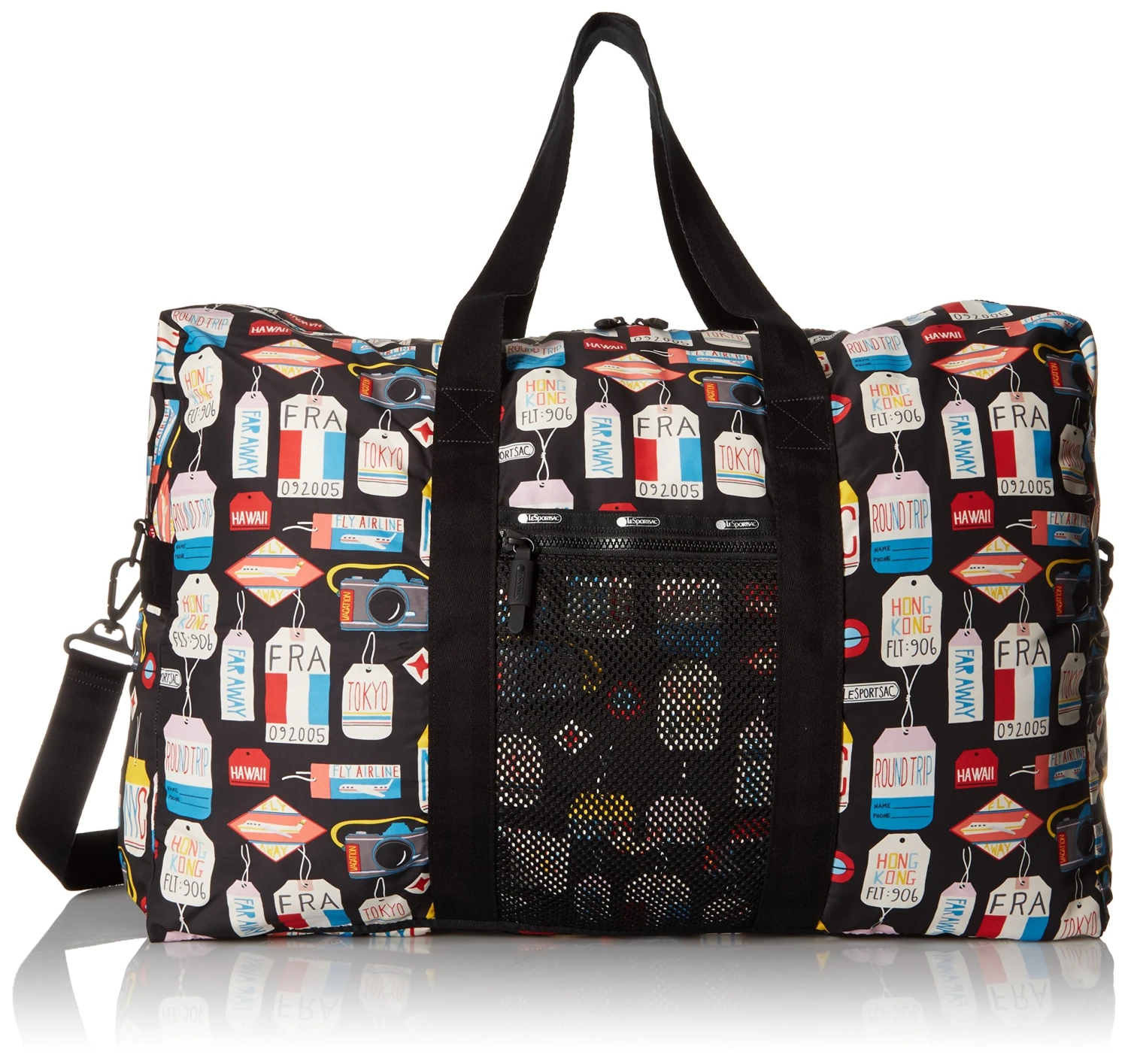 LeSportsac Large Global Weekender 1 LeSportsac Large Global Weekender
