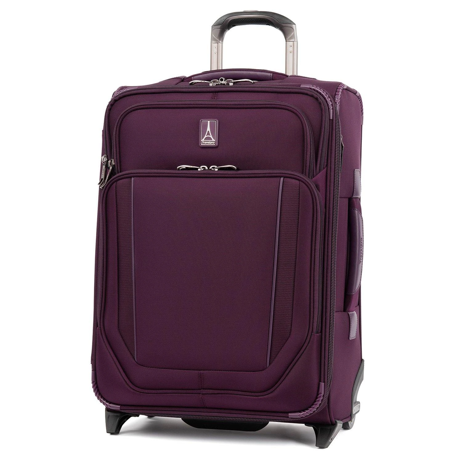 TravelPro Crew Versapack 21" 2-Wheel Carry-On Luggage 19 TravelPro Crew Versapack 21" 2-Wheel Carry-On Luggage - Image 19