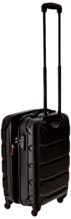 Samsonite Omni PC 20" Hardshell 4-Wheel Carry-On Luggage 22 Samsonite Omni PC 20" Hardshell 4-Wheel Carry-On Luggage -Luggage Promotion Store a5a7c324703b4c0bc9e7853108585b15647bf22b0936f4a79e6ff460cc078908 6adf3cd8 d224 4937 9eb1 18ac7e759aa9