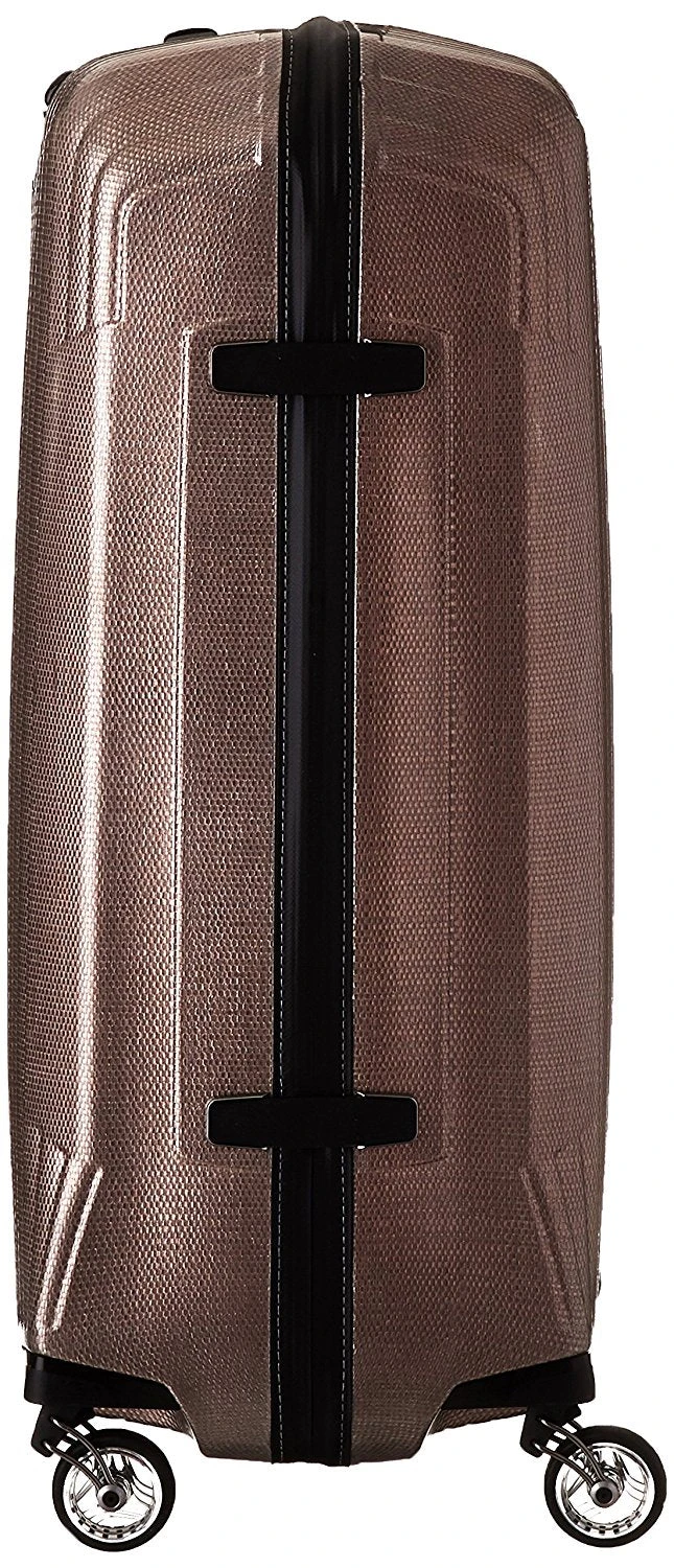 Hartmann Modern 7R 28" 4-Wheel Large Luggage 2 Hartmann Modern 7R 28" 4-Wheel Large Luggage - Image 2