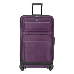 Skyway Seville 2.0 5-Piece Softside Lightweight Sets 23 Skyway Seville 2.0 5-Piece Softside Lightweight Sets -Luggage Promotion Store a5ca1b780f7759bb0c9bfcbd0dd3e84a1b3a2795b1701d55e7ab89b34705a5f0