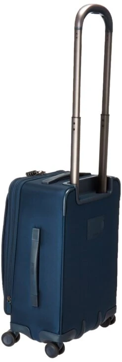 Hartmann Metropolitan Carry-On 4-Wheel Carry-On Luggage -Luggage Promotion Store a5e0e8269c816b339d2af08a801591e97ec4b90382b58c87135bb808e403a2c0