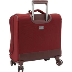 DELSEY Paris Montmartre+ 4 Wheel Spinner Business Travel Totes 16 DELSEY Paris Montmartre+ 4 Wheel Spinner Business Travel Totes -Luggage Promotion Store a60992929159a26c2229e9f5779472d4ab95067dd252464a15c09d979be94e77