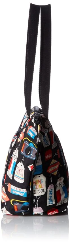 LeSportsac Small On The Go Tote 22 LeSportsac Small On The Go Tote -Luggage Promotion Store a6230662e1ee1ccd7247409bef9f66c316d4477fae8a8c9cbabac97fce143689