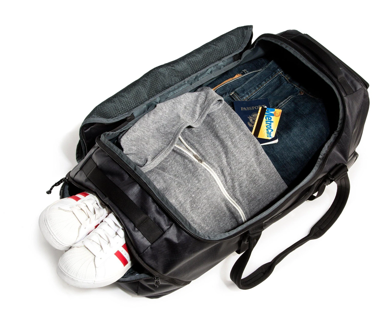 Timbuk2 Quest Rolling Duffel 12 Timbuk2 Quest Rolling Duffel - Image 12
