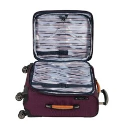 Ricardo Beverly Hills San Marcos 21" 4-Wheel Carry-On Luggage 29 Ricardo Beverly Hills San Marcos 21" 4-Wheel Carry-On Luggage -Luggage Promotion Store a6476df310f943817da51b077282d430395e29adc3186e0c5795c01297c003c1