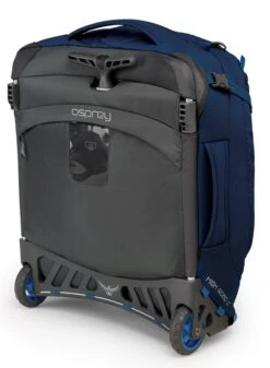 Osprey Packs Ozone Wheeled Global Carry-On 38L/19.5" 9 Osprey Packs Ozone Wheeled Global Carry-On 38L/19.5" -Luggage Promotion Store a6689b405ecc52b08aa1add54f11eb04fdd961cbf99bbb53ed2177716f95859f