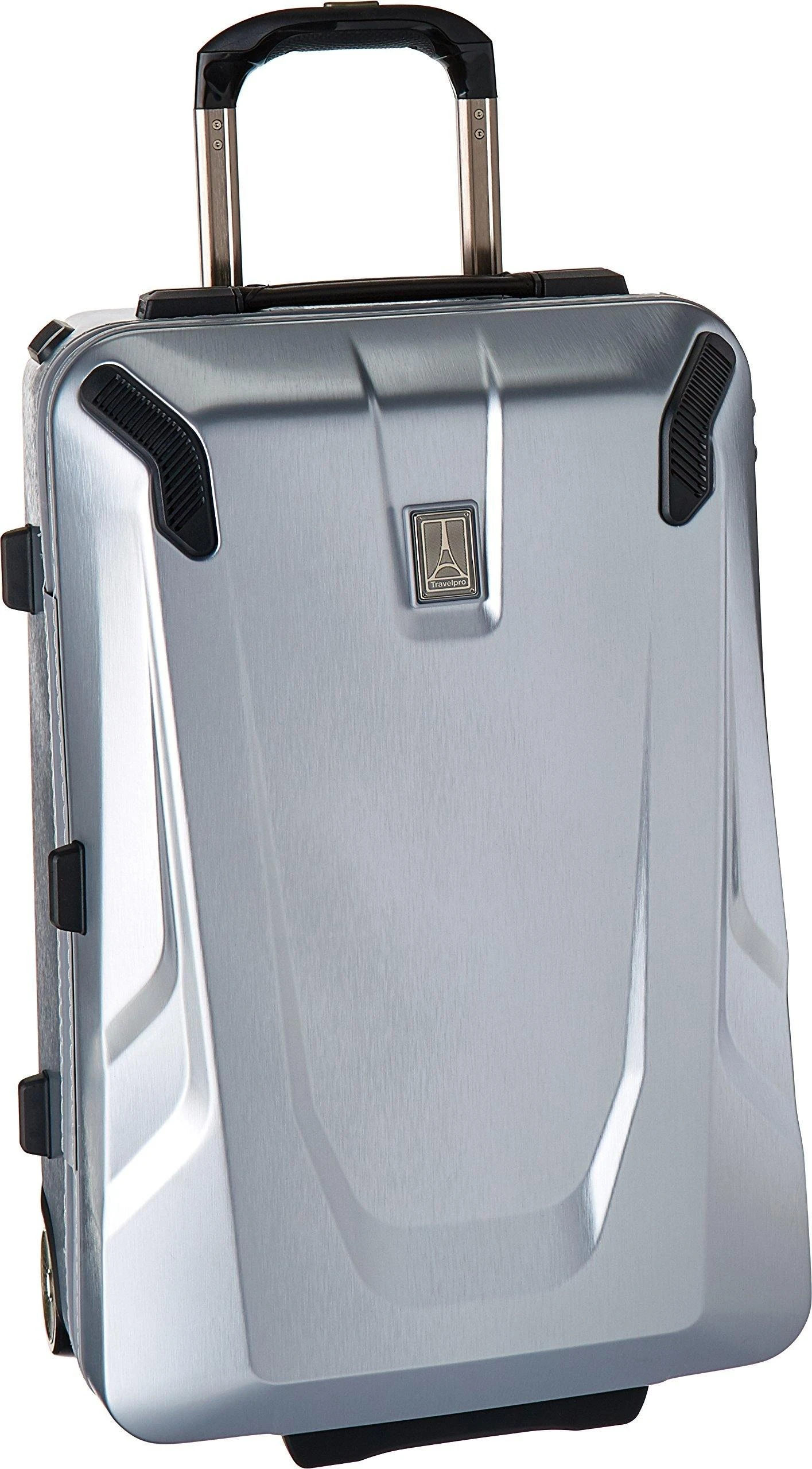 TravelPro Crew 11 22" 2-Wheel Carry-On Luggage 14 TravelPro Crew 11 22" 2-Wheel Carry-On Luggage - Image 14