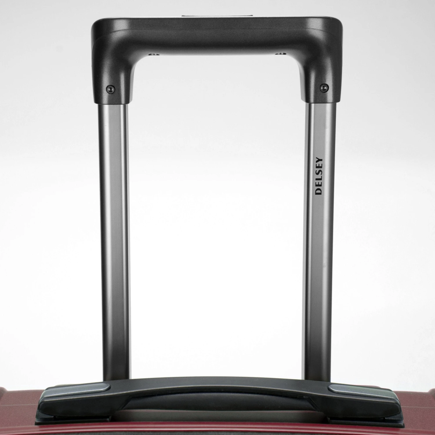 DELSEY Paris Helium Titanium International 19 Carry-on Expandable Spinner Trolley 15 DELSEY Paris Helium Titanium International 19 Carry-on Expandable Spinner Trolley - Image 15