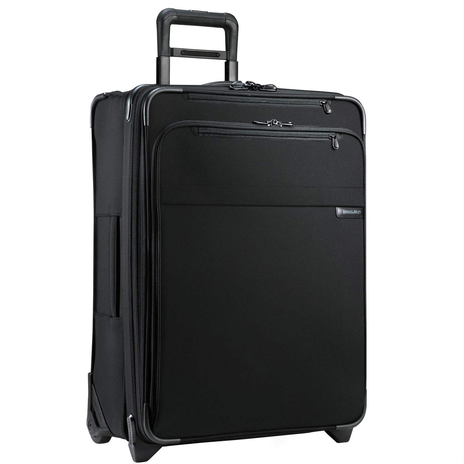 Briggs & Riley Baseline Expandable 25" 2-Wheel Medium Luggage 5 Briggs & Riley Baseline Expandable 25" 2-Wheel Medium Luggage - Image 5