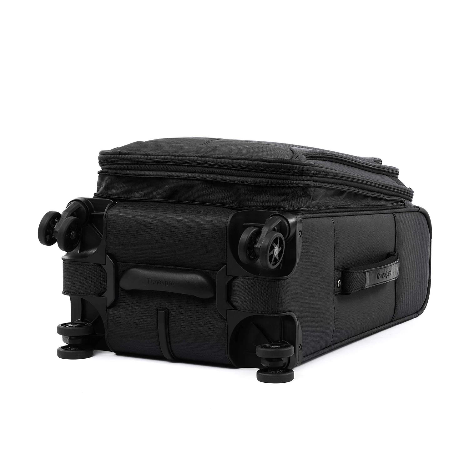TravelPro Tourlite 21" 4-Wheel Carry-On Luggage 3 TravelPro Tourlite 21" 4-Wheel Carry-On Luggage - Image 3