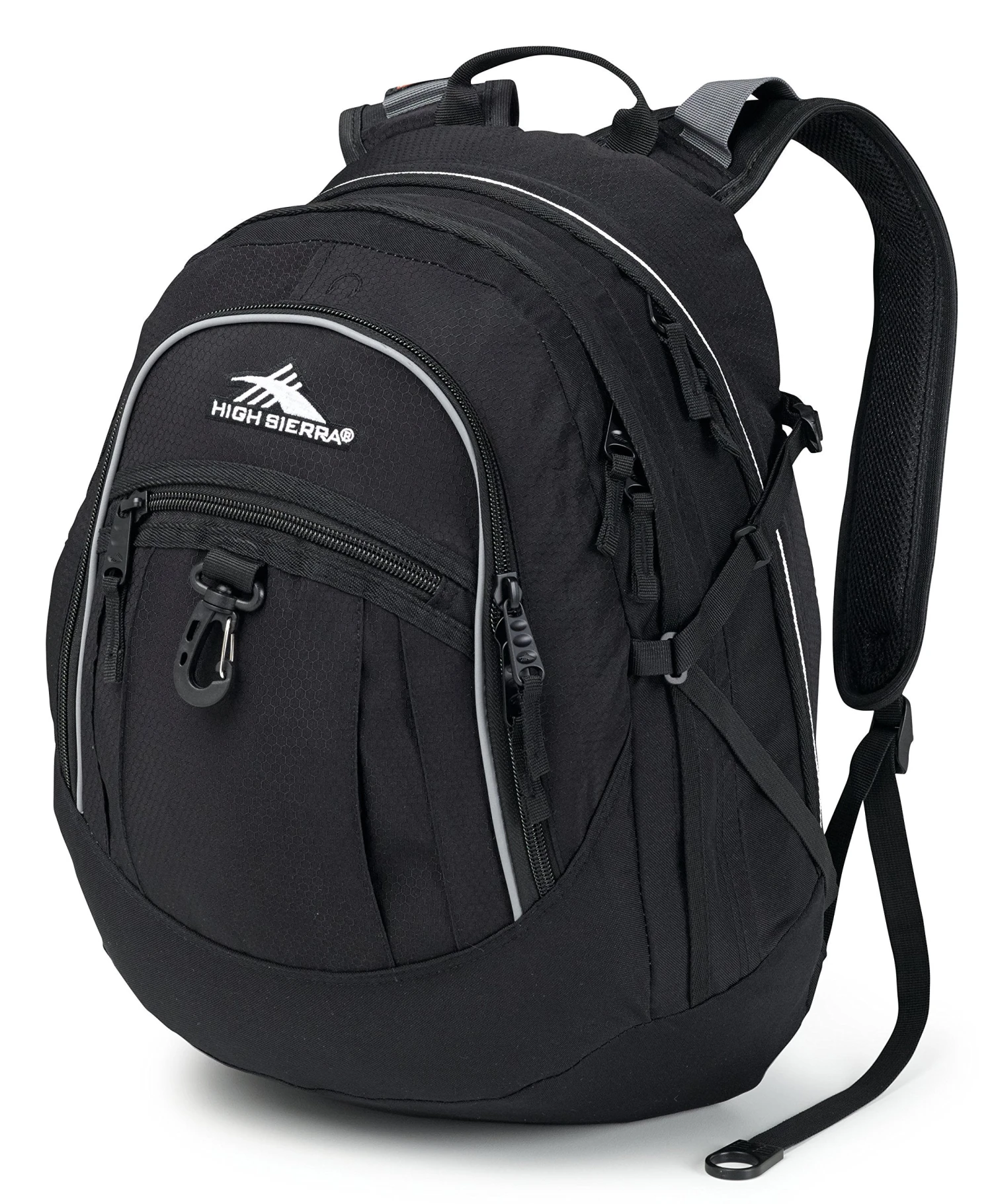 High Sierra Fat Boy School Backpack 7 High Sierra Fat Boy School Backpack - Image 7