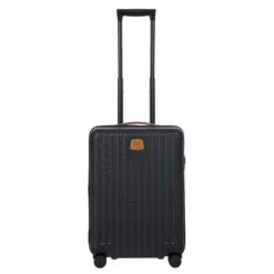 Bric's Capri 2.0 21" 4-Wheel Carry-On Luggage -Luggage Promotion Store a7078a05f38b127c901da614453092e56c1604313c7de808afd87b8919c7b296