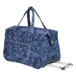 Ricardo Beverly Hills Sausalito 20" 2-Wheel Wheeled Totes 11 Ricardo Beverly Hills Sausalito 20" 2-Wheel Wheeled Totes -Luggage Promotion Store a72c7be42f5951e5422ba4f5a5dad5eb4243548601eb659be609344594fc40be