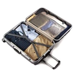 Samsonite Cruisair DLX Hardside Spinner 26 19 Samsonite Cruisair DLX Hardside Spinner 26 -Luggage Promotion Store a73c23c9a09b4e2572899adefd0f3c7005a3db8bff4b87eb40255c0a756da80a