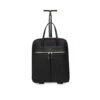 Knomo London Burlington 15" Wheeled Carry-On Brief