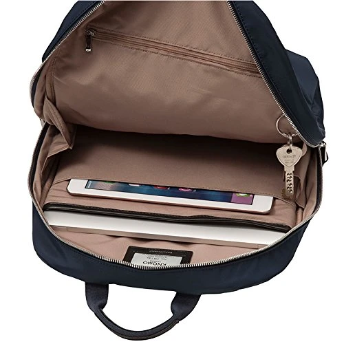 Knomo London Beauchamp 14" Business Backpack 19 Knomo London Beauchamp 14" Business Backpack - Image 19