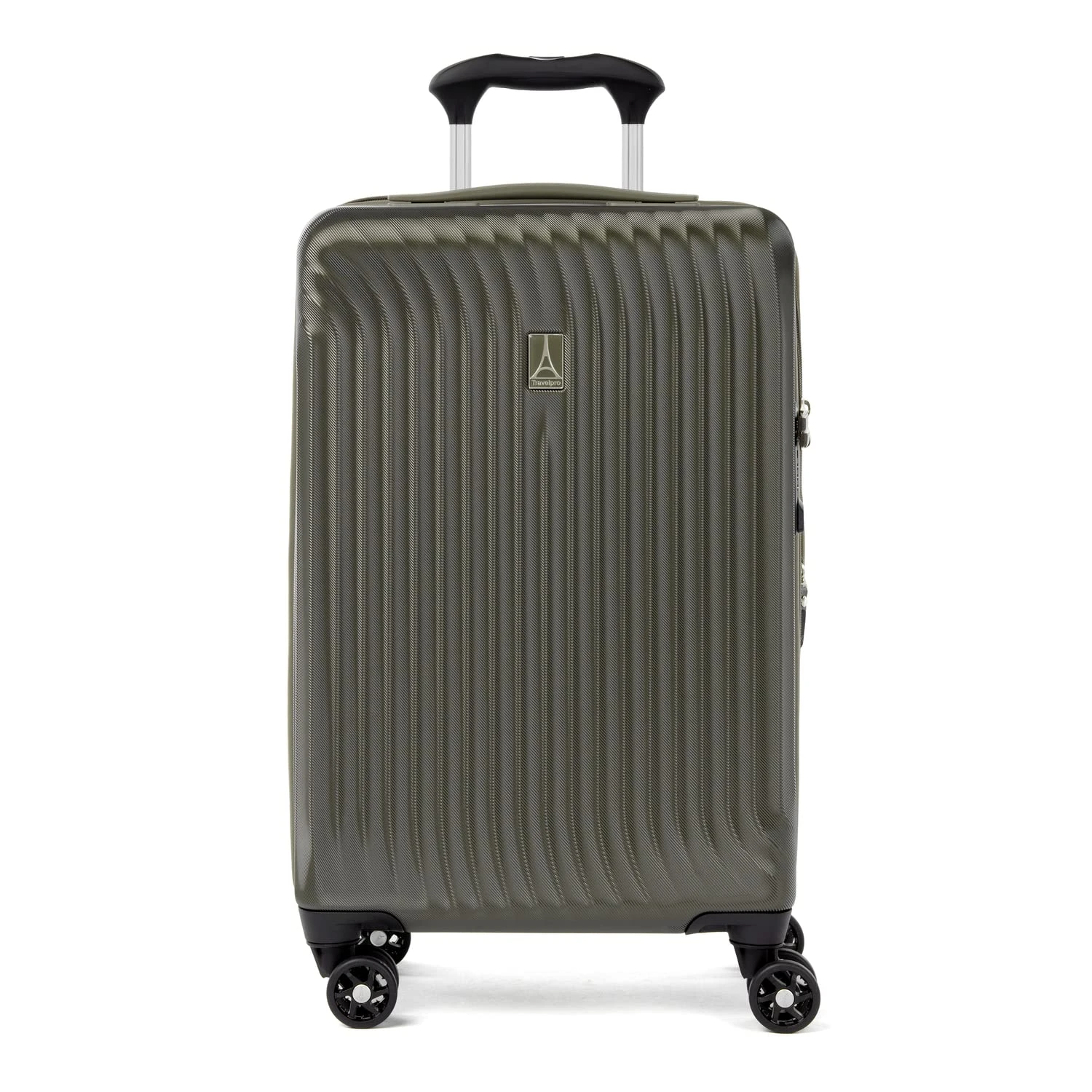 Travelpro Maxlite Air Hardside Carry-On Luggage 15 Travelpro Maxlite Air Hardside Carry-On Luggage - Image 15