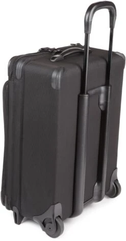 Briggs & Riley Baseline TravelWare 24" 2-Wheel Medium Luggage 18 Briggs & Riley Baseline TravelWare 24" 2-Wheel Medium Luggage -Luggage Promotion Store a767a0ae55840edb1453e66a3caa75fd63cd367f72fc4a9938a5584a4feb86ca