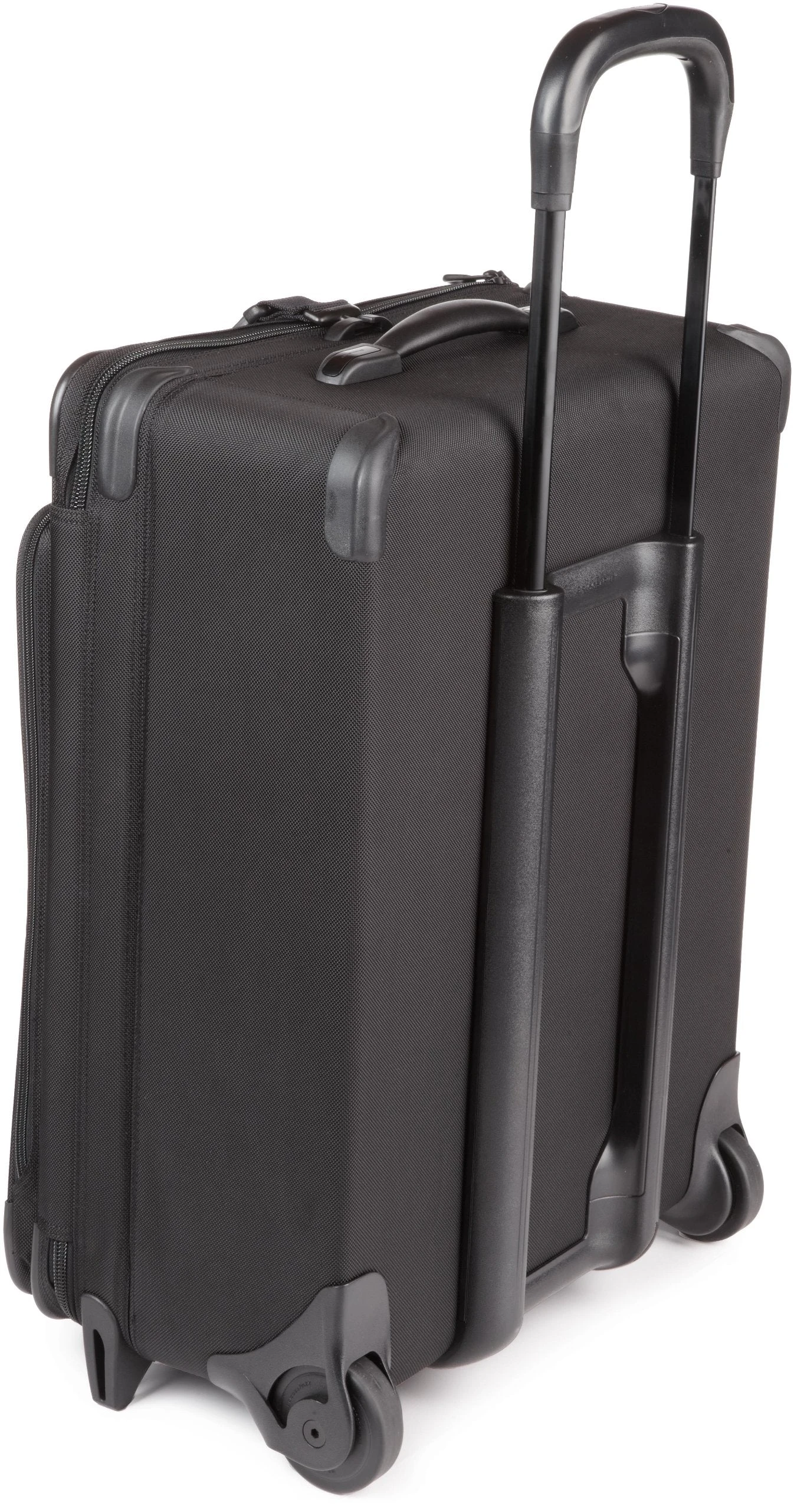 Briggs & Riley Baseline TravelWare 24" 2-Wheel Medium Luggage 5 Briggs & Riley Baseline TravelWare 24" 2-Wheel Medium Luggage - Image 5